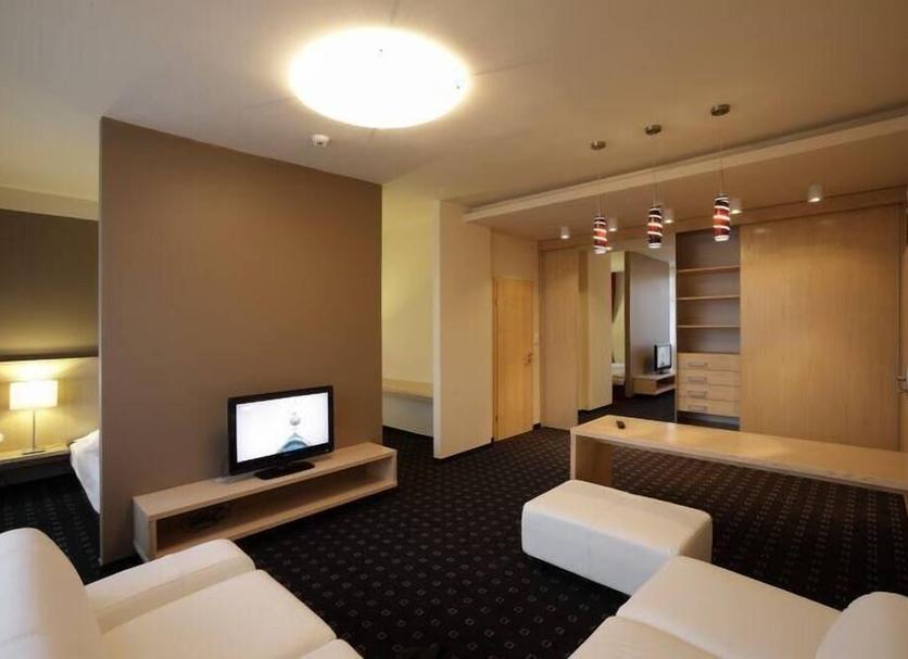 Wohnzimmer Foto