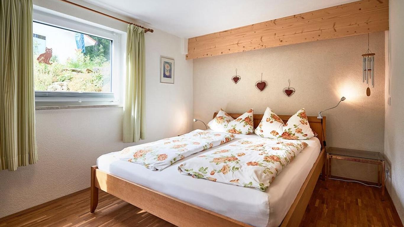 Haus am Waldpark