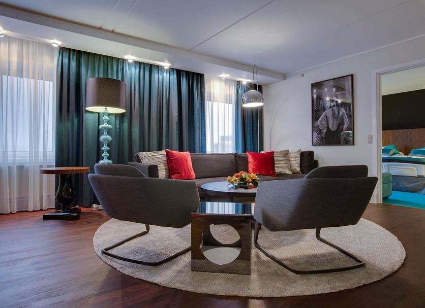 Wohnzimmer Foto
