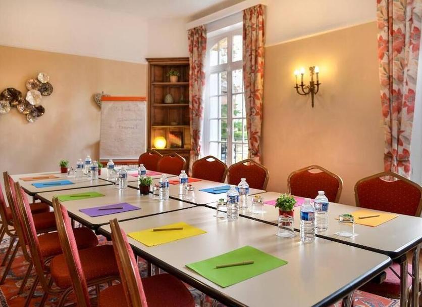 Konferenzraum Foto