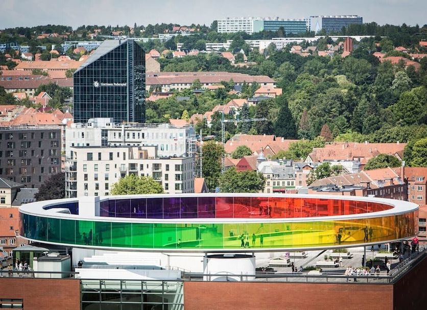 Außenansicht Foto