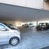 Parkplatz