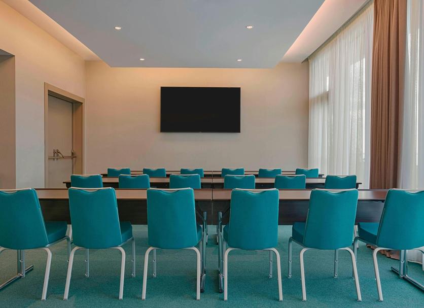 Konferenzraum Foto