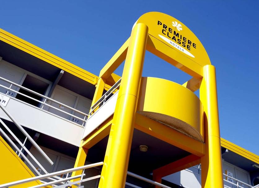 Gebäude Foto