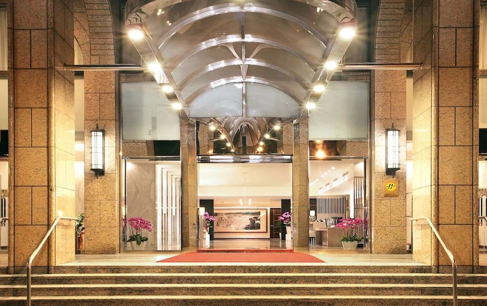 Gebäude