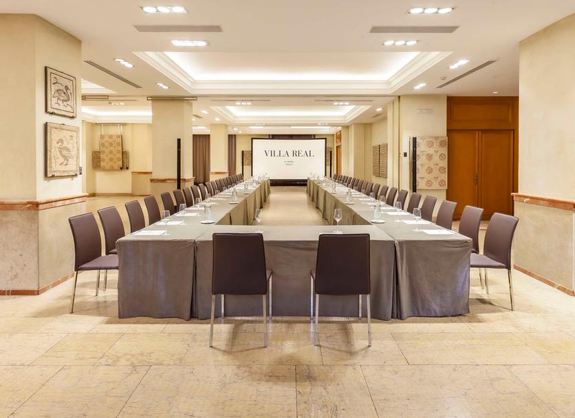 Konferenzraum Foto