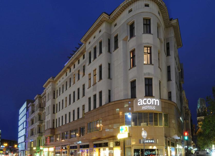Gebäude Foto