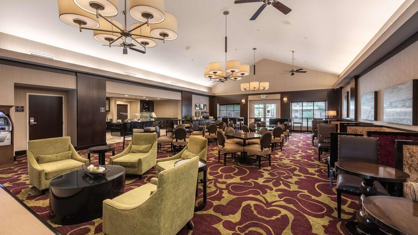 Homewood Suites by Hilton Oxnard/Camarillo