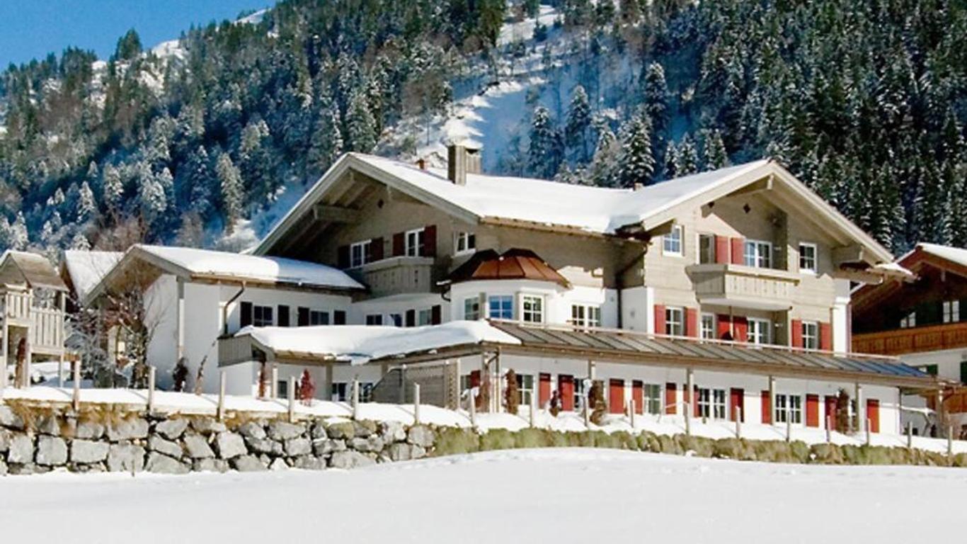Alpenroesle