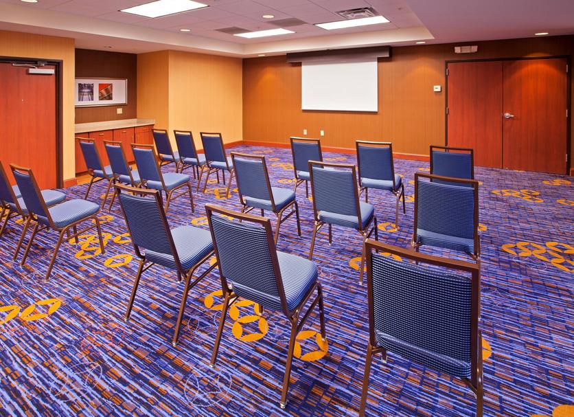 Konferenzraum Foto