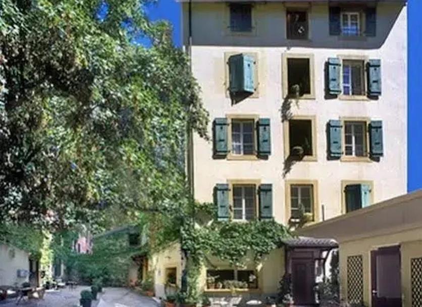 Gebäude Foto