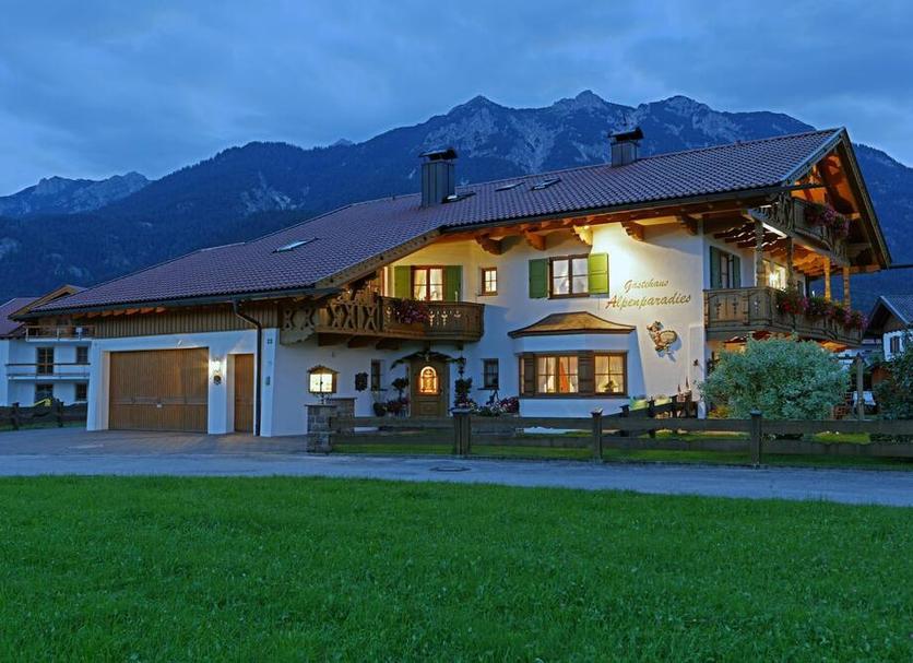 Gebäude Foto
