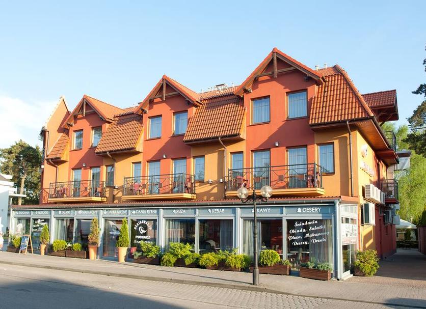 Gebäude Foto
