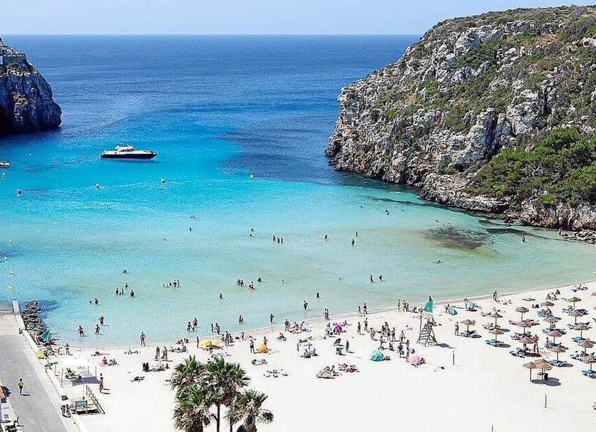 Strand Foto