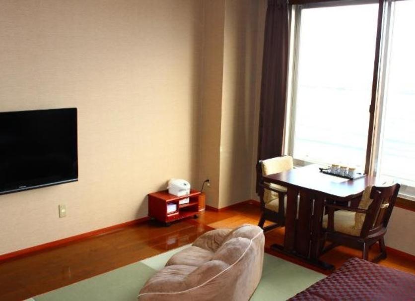 Wohnzimmer Foto