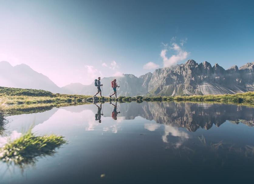 Außenansicht Foto
