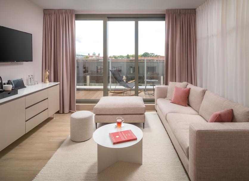 Wohnzimmer Foto