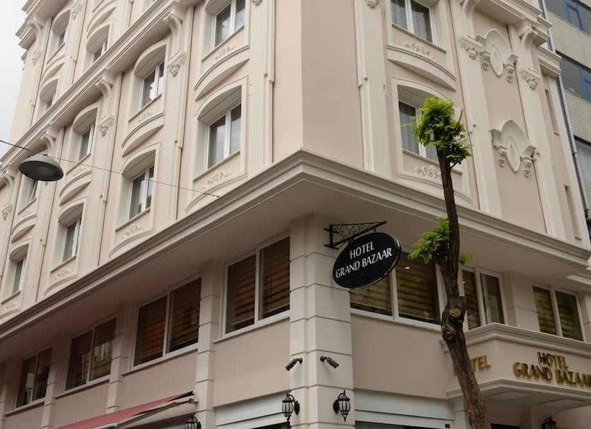 Gebäude Foto