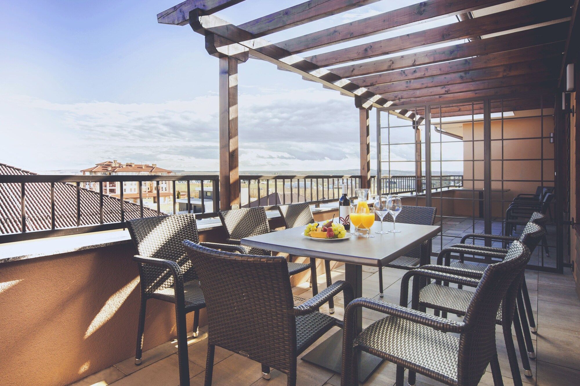 Balkon