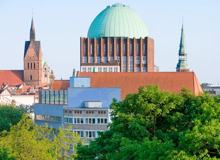 Gebäude Foto