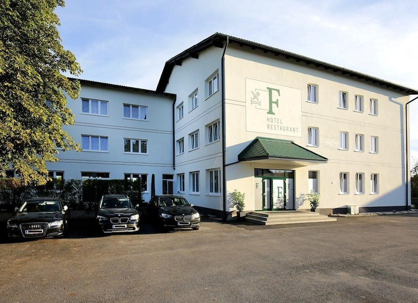 Gebäude Foto
