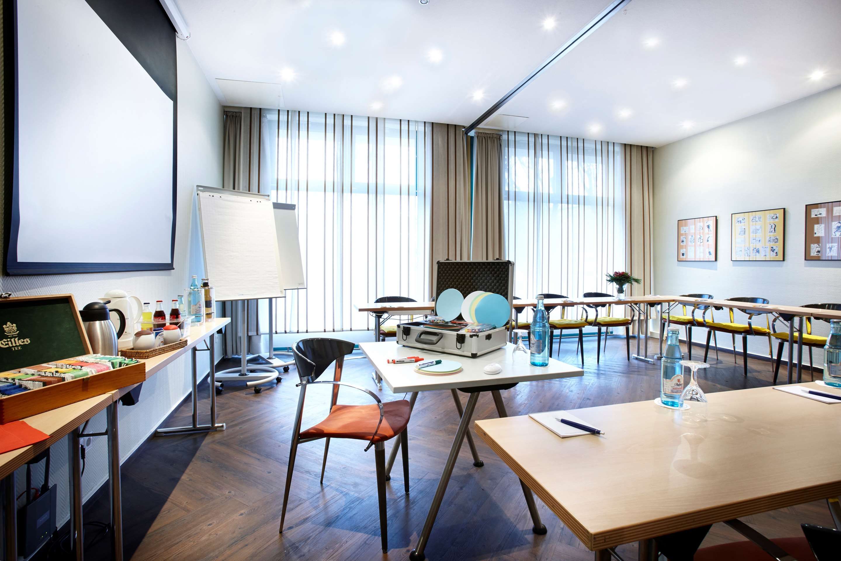 Konferenzraum