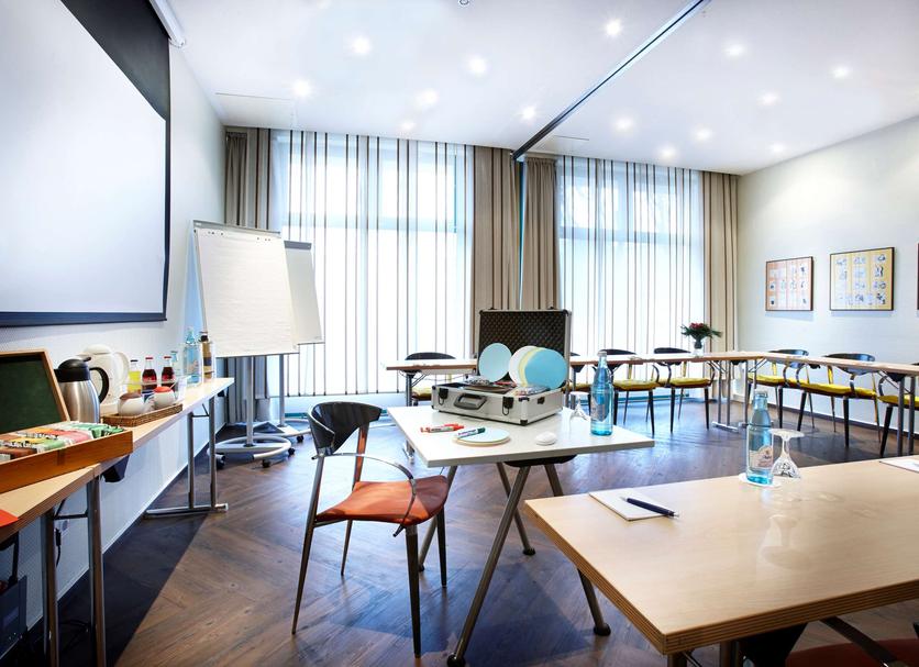Konferenzraum Foto