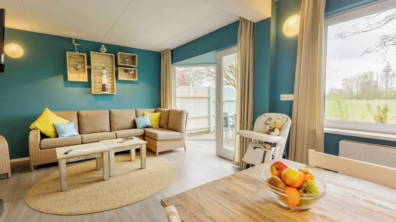 Center Parcs Nordseeküste Bremerhaven