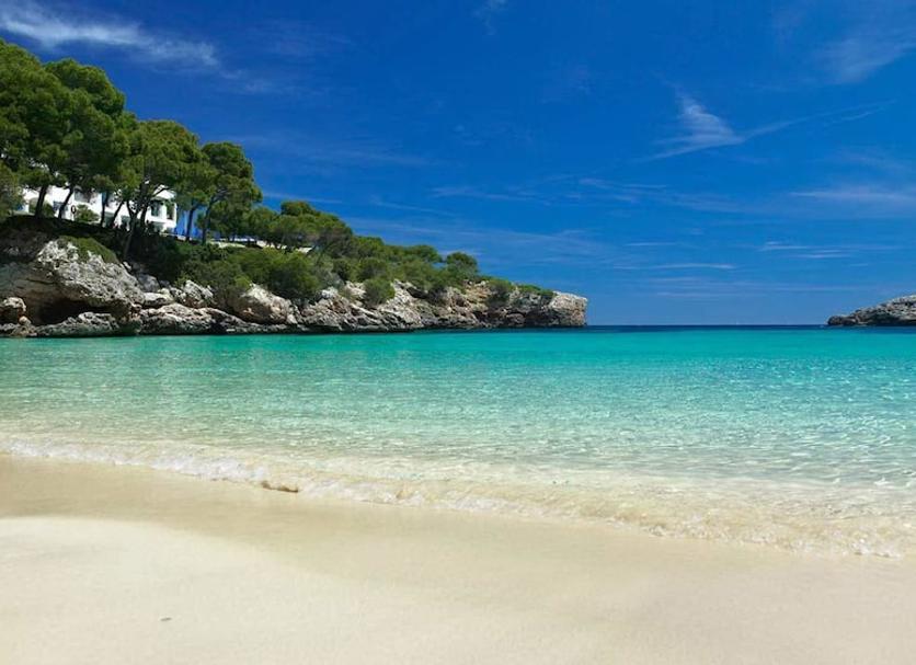 Strand Foto