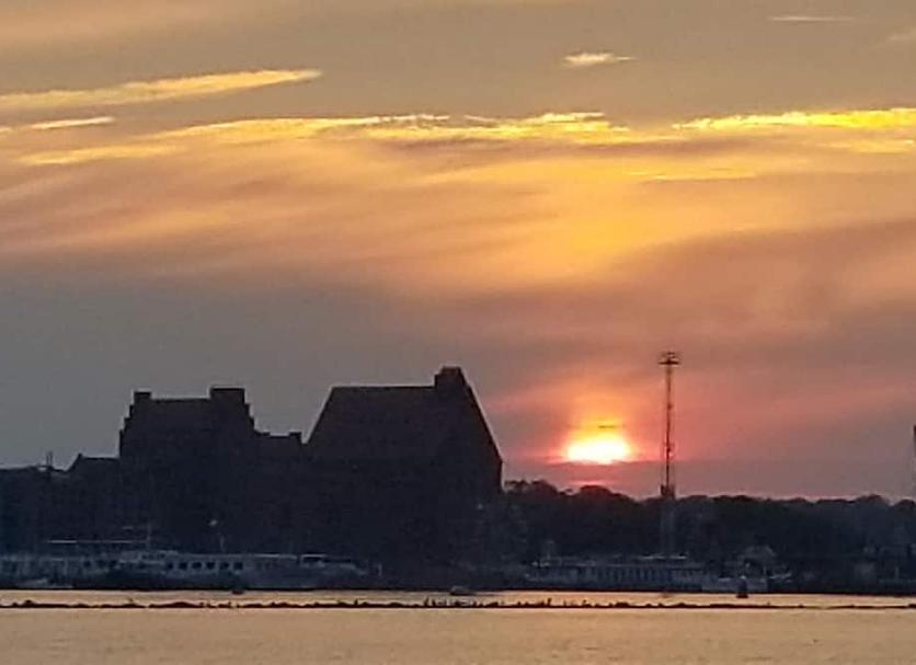 Außenansicht Foto