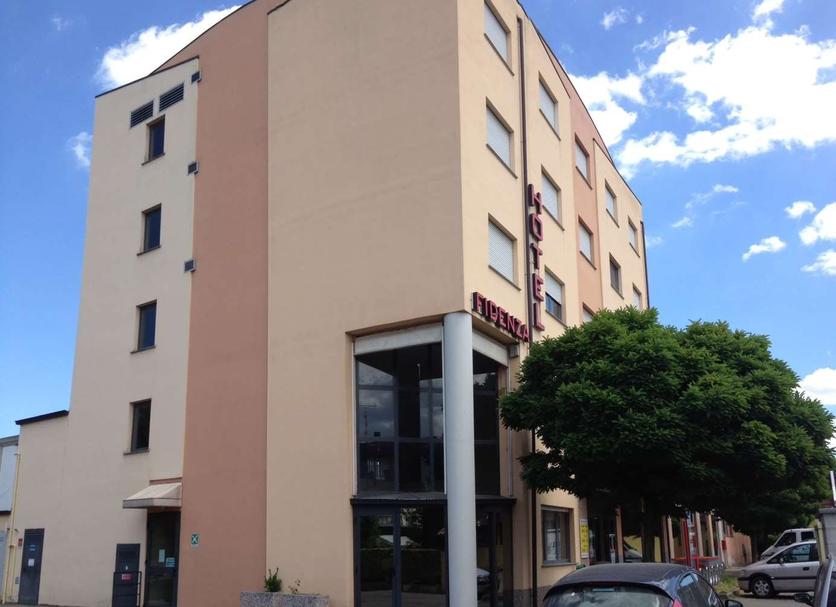 Gebäude Foto