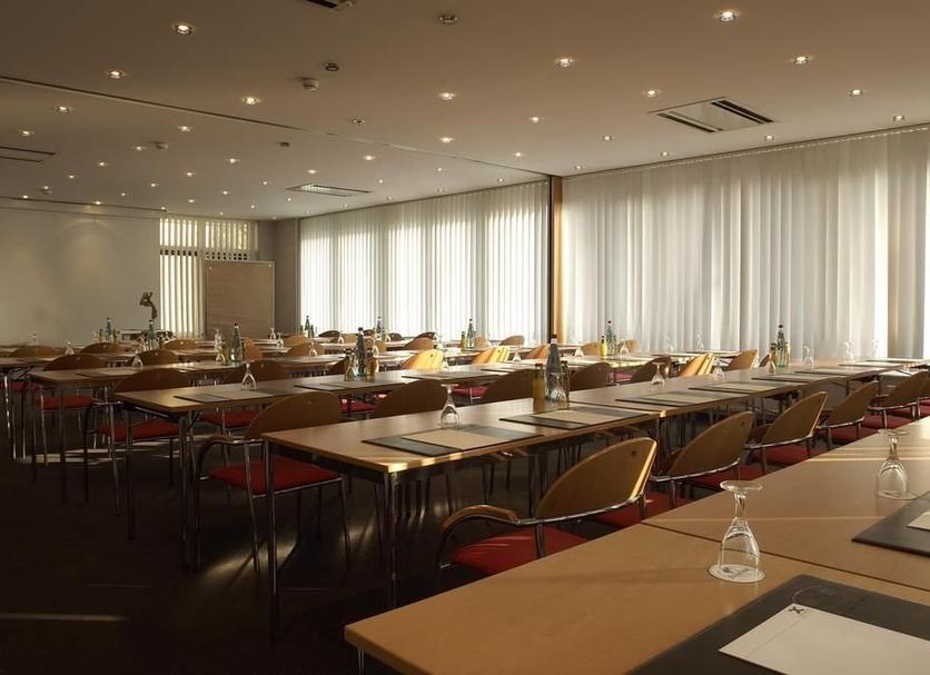 Konferenzraum Foto
