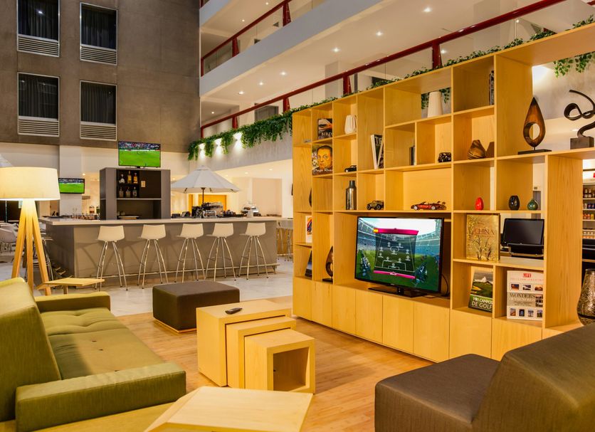 Lounge Foto