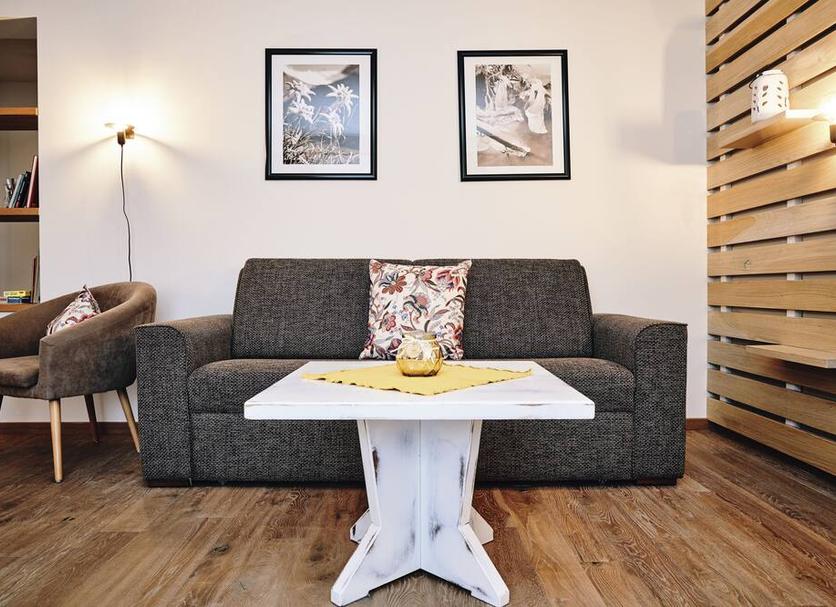 Wohnzimmer Foto
