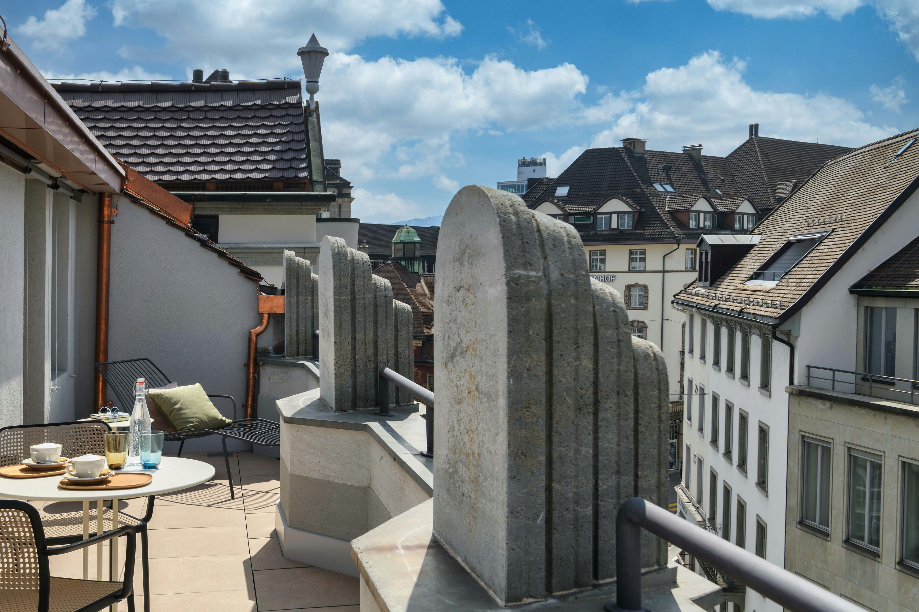 Außenansicht