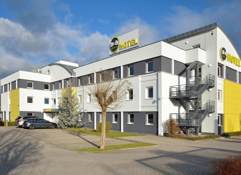 Gebäude Foto