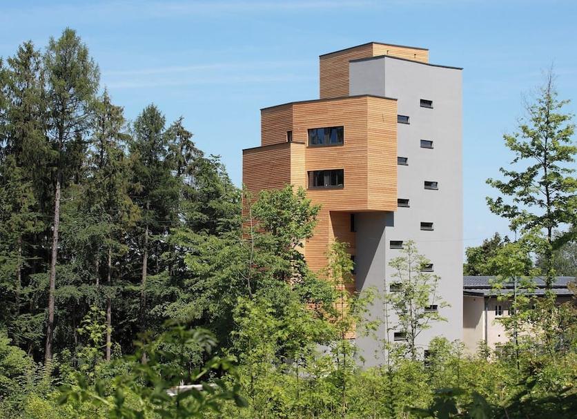 Gebäude Foto