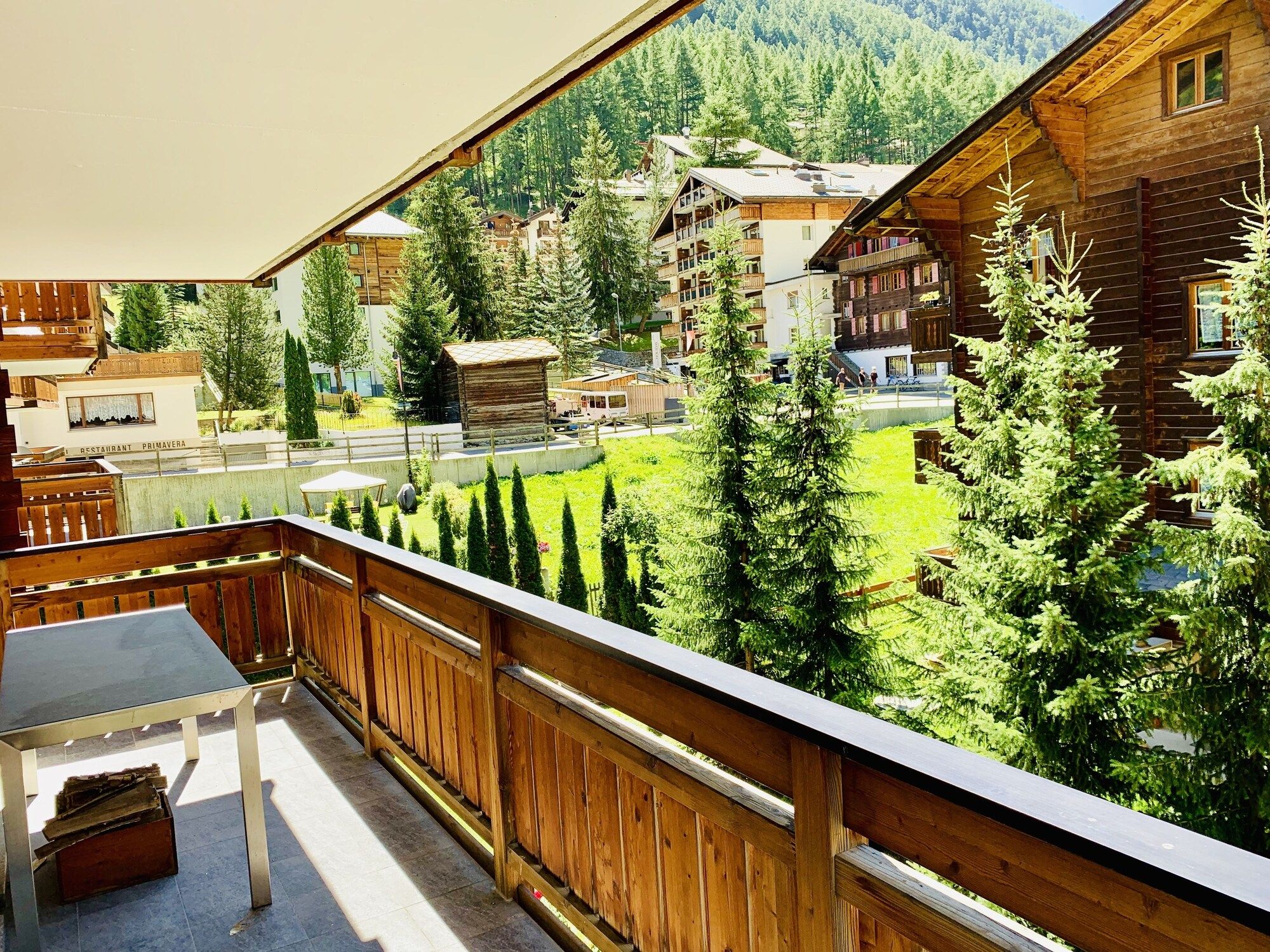 Balkon
