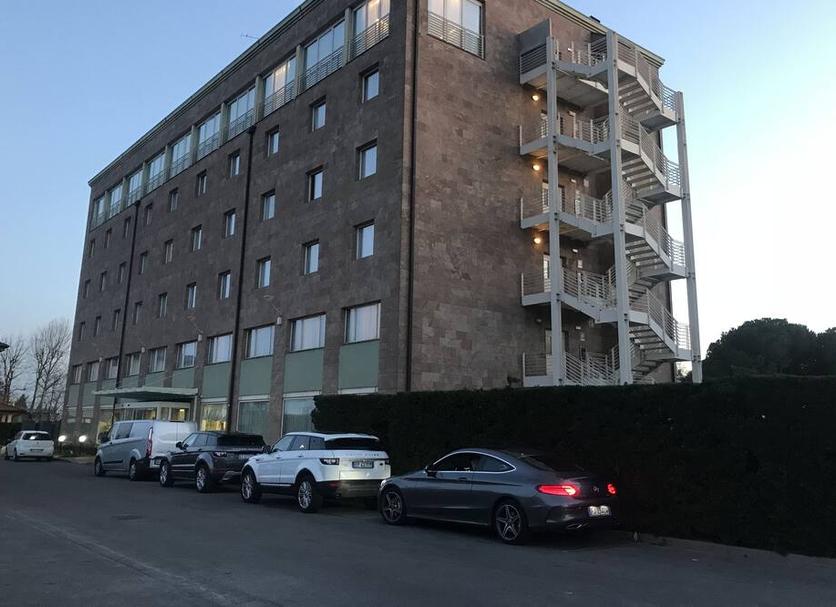 Gebäude Foto