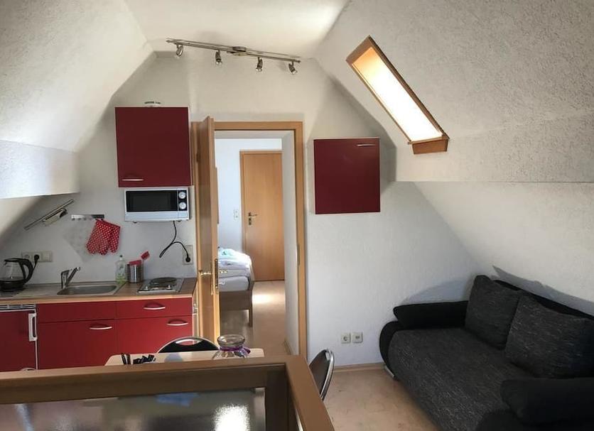 Küche Foto