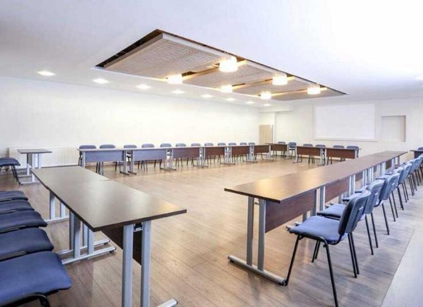 Konferenzraum Foto