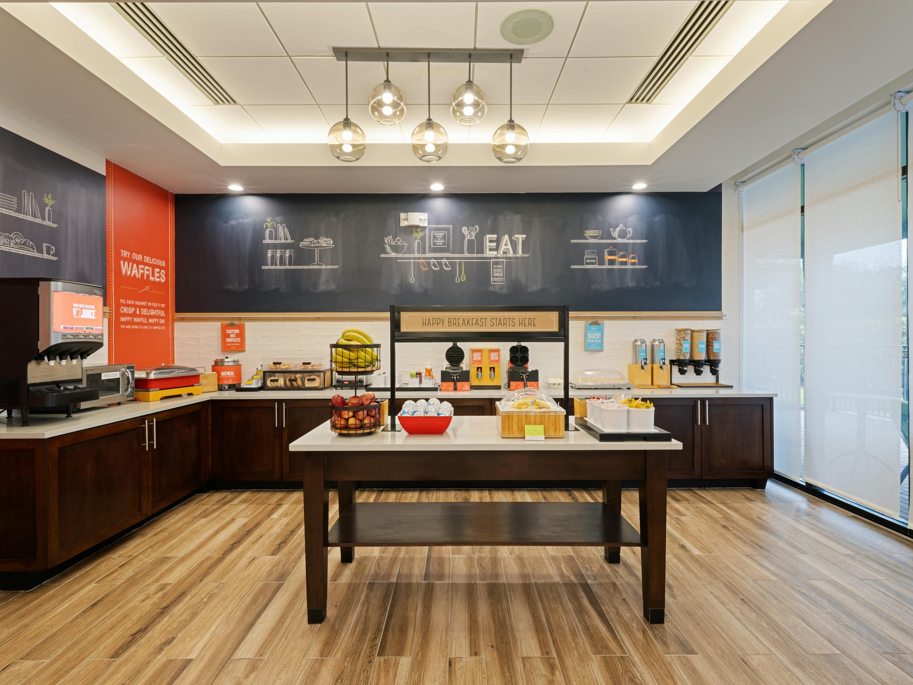 Buffet
