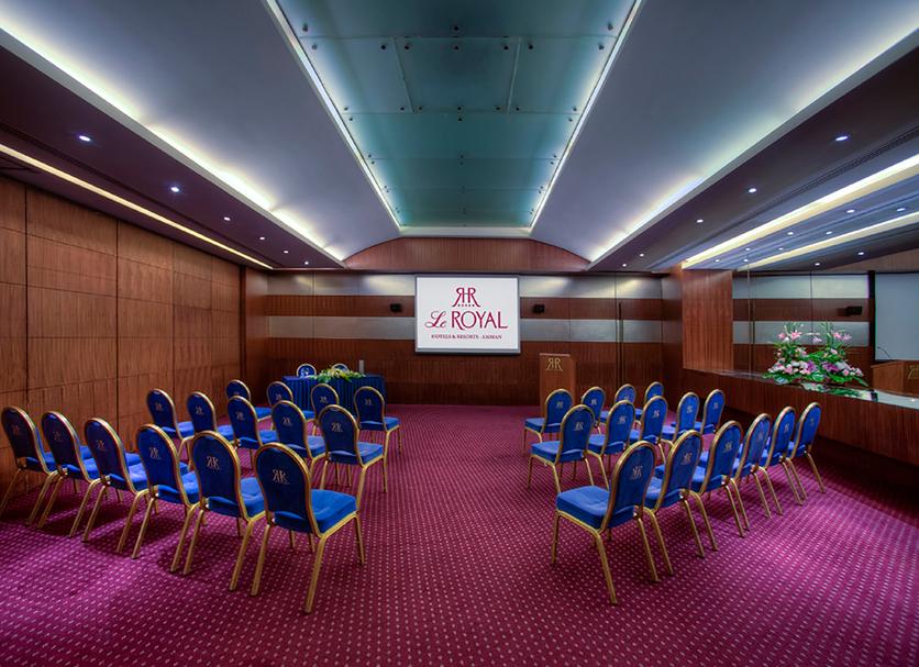 Konferenzraum Foto