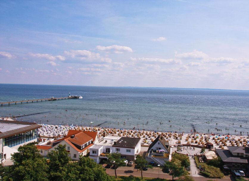Strand Foto