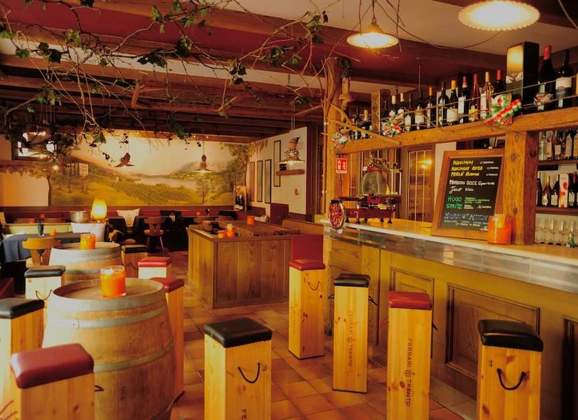 Bar Foto