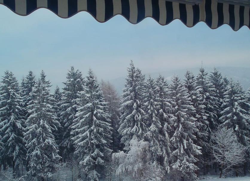 Außenansicht Foto