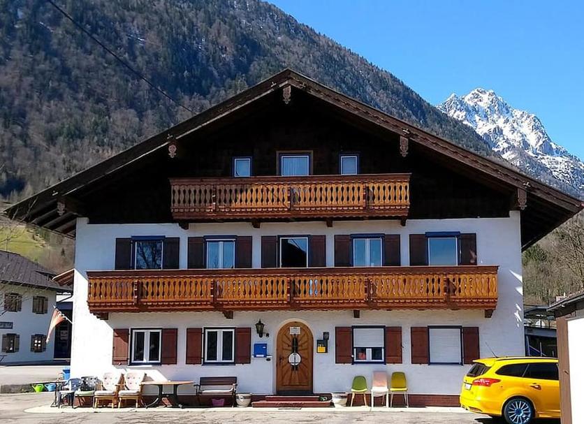 Gebäude Foto