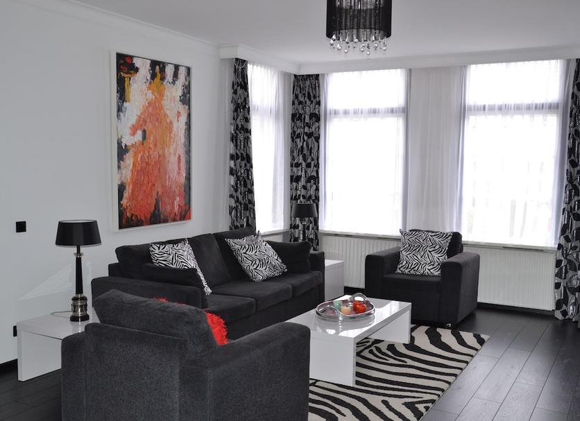 Wohnzimmer Foto