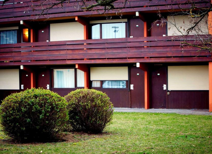 Gebäude Foto