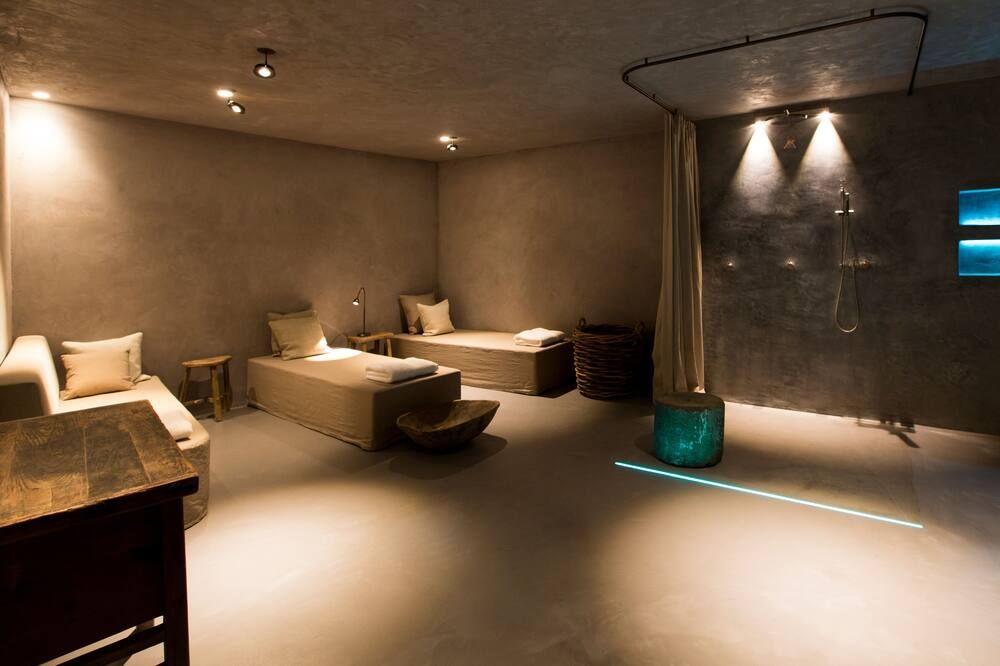 Wellness Foto